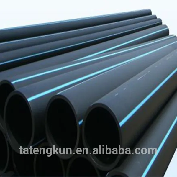 полиэтилен высокой плотности трубы машины изготовления труб пнд в рулоне