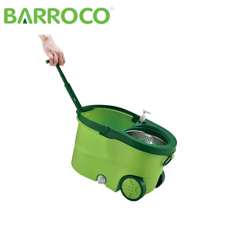 easy clean mop with high standard quality but competitive price