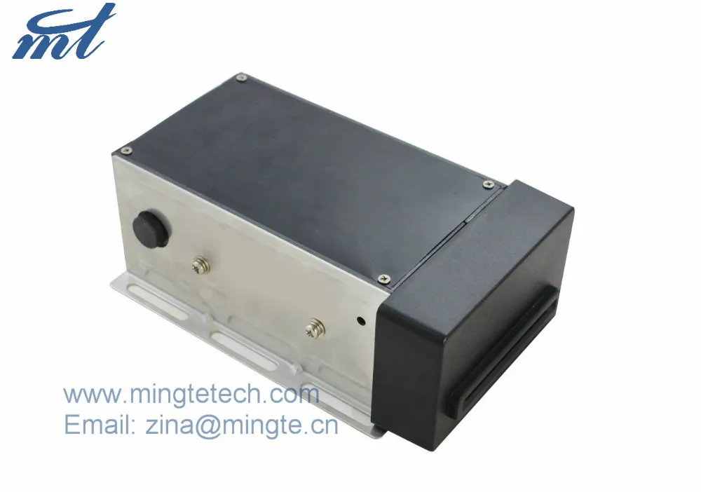 Auto insert serial card reader supports IC RFID card built-in card reader MT318-4.0