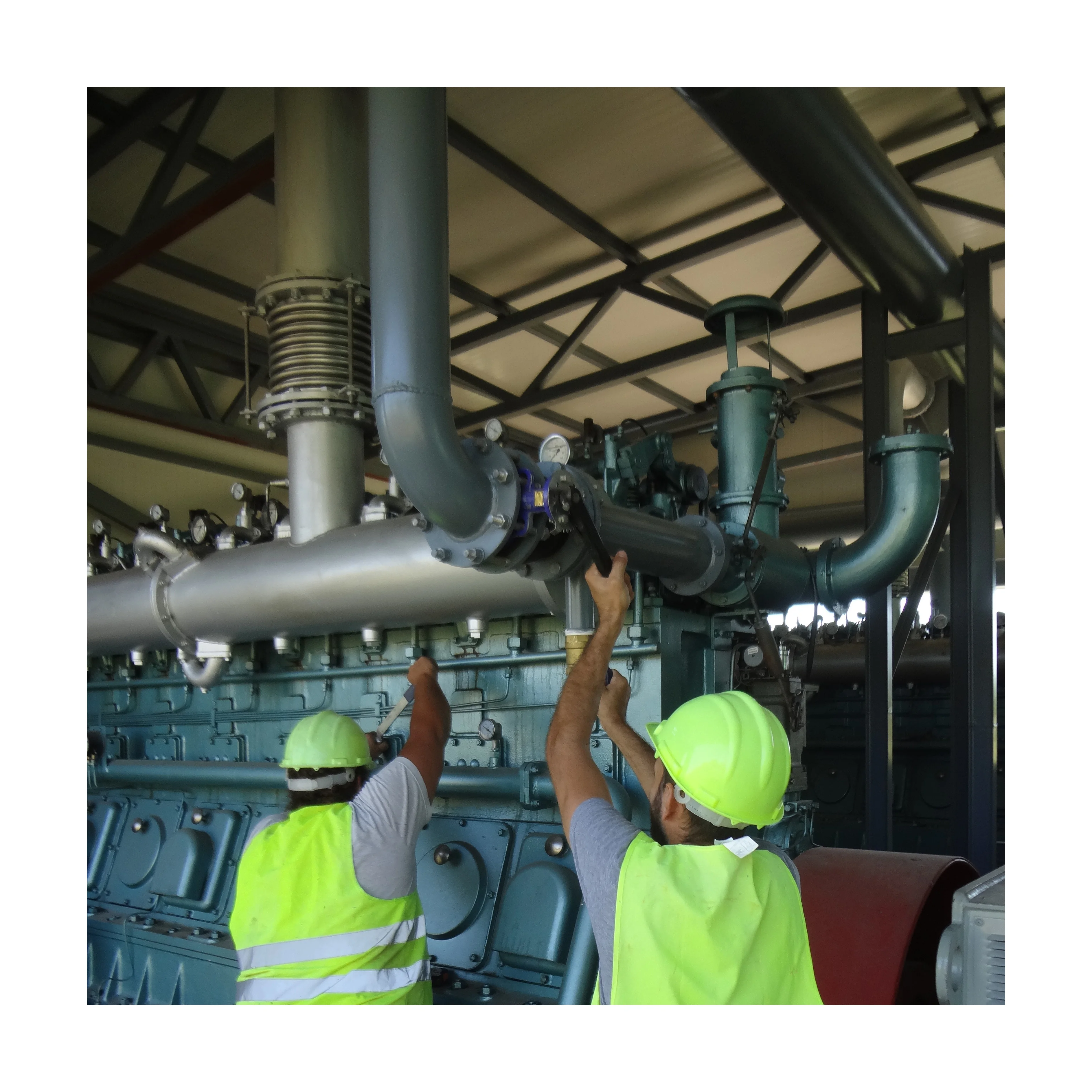 biomass gasifier for power generator by using biomass sawdust wood pellet