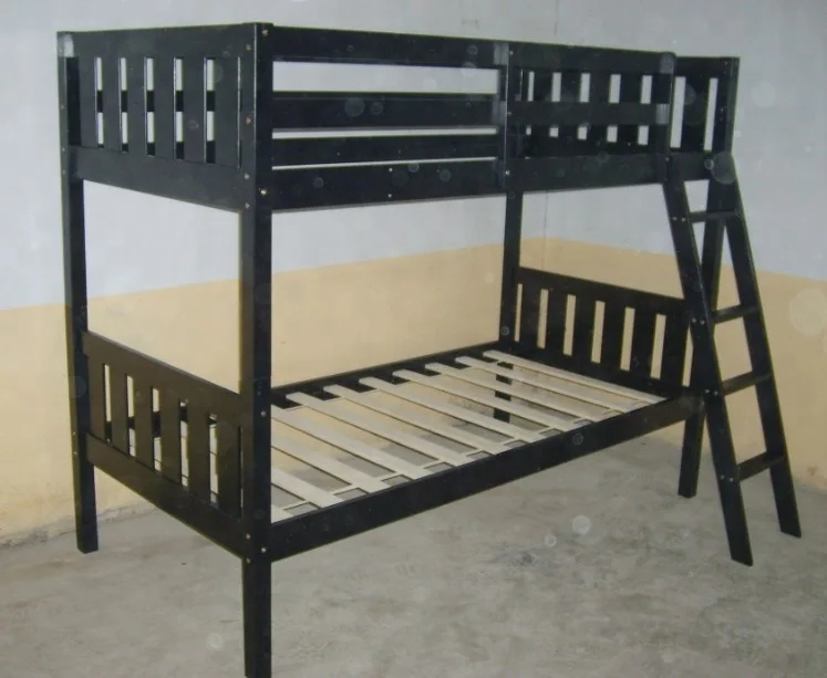 
Single Twin bunk bed 