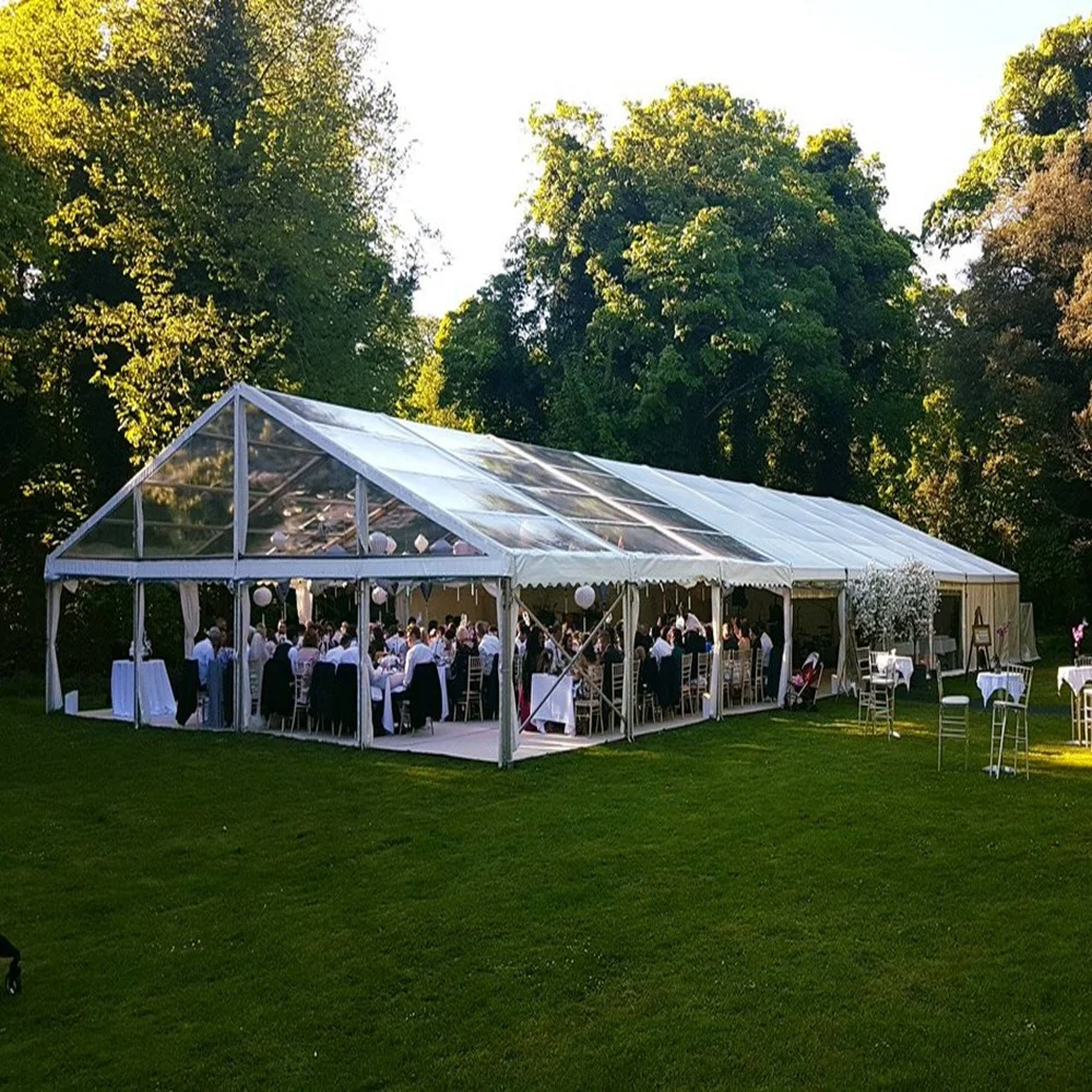 Custom Printing Exhibition Display Gazebo Wedding Party Waterproof Canopy Tent