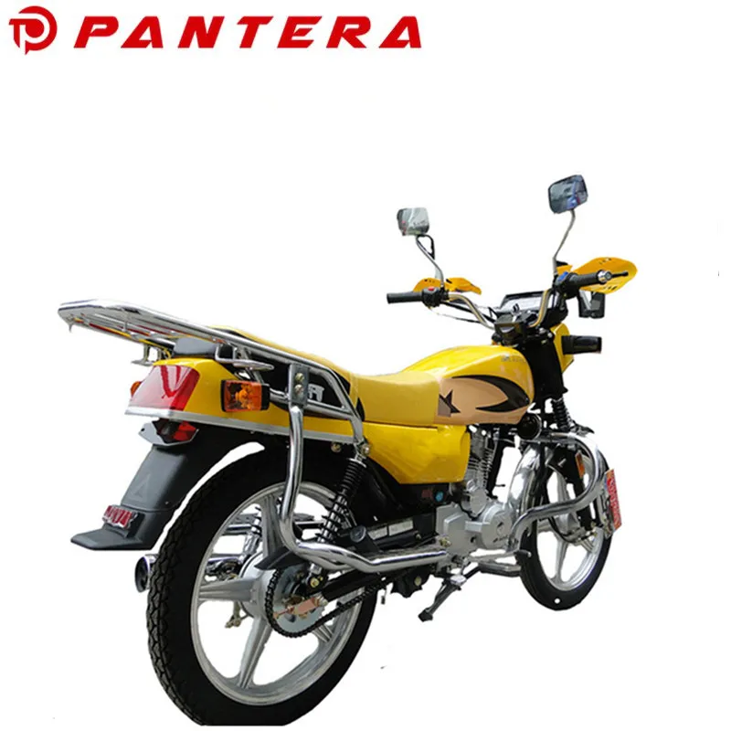 Hot Sale Chong Qing Motorbike 125cc Street Motorcycle For Sale