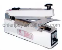 
KF-200HC(10MM) Hand-Type Impulse Sealer Medical (Paper-Plastic) 