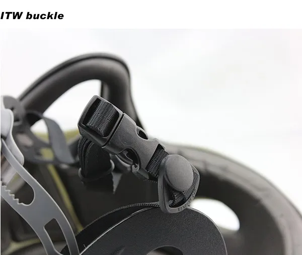 Patent product aquaskipper helmet