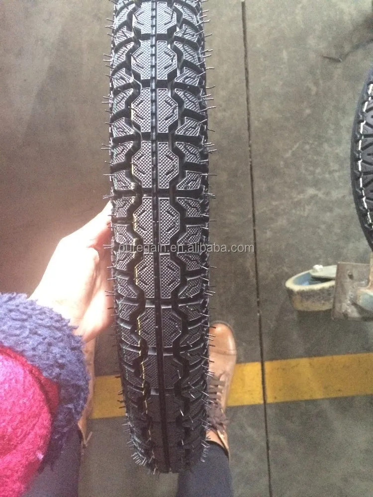 
300-18 90/90-18 motorcycle tyres in venezuela, china motocycle tyre factory 