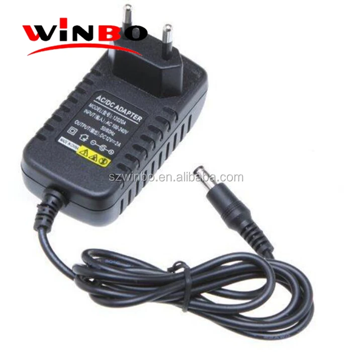 UK/ US/ EU/ AU Plug AC/DC Power Adapters IP20 12V 1A 2A 3.5A Massage Chair Rohs AC DC 12V Intertek Adapter