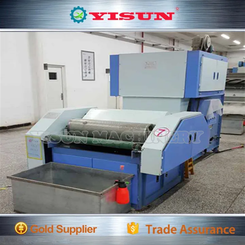 
Cashmere Dehair Machine for Cashmere Production Line 