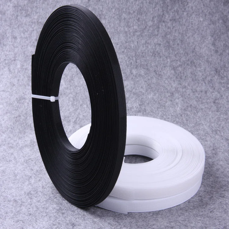 10mm White Polyester Rigilene Boning Wholesale