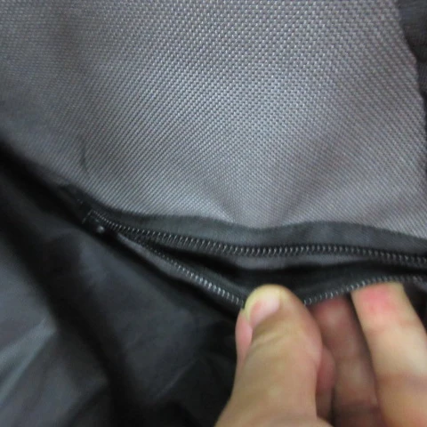 Тест на промежуточную проверку красителя в пакете