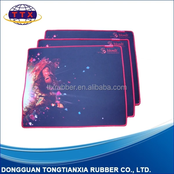 Модное коврик для мыши, компьютер резиновый коврик для мыши, комфорт коврики для мыши