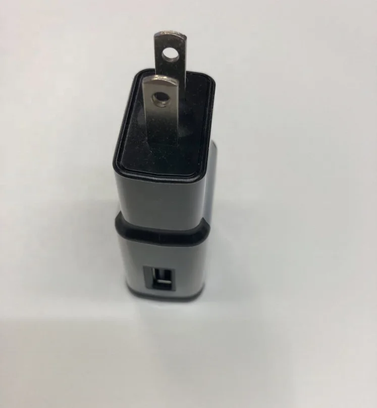 
For Samsung Mobile phone S6 S6+ Note4 Note5 UL plug USB wall travel charger EP-TA20JWE 100% genuine usb charger 