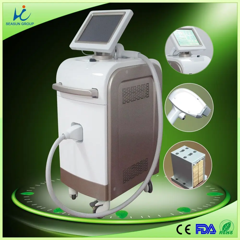 Оптическое волокно 980/808 нм лазерный диод для хирургии стоматологии лазерный диод удаления волос