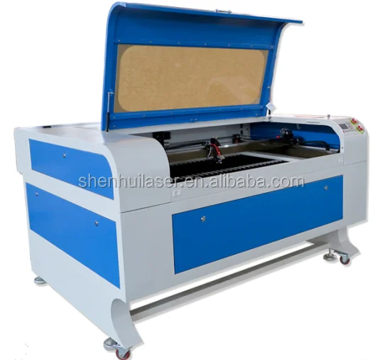 180w co2 laser / 1390 laser cutting machine / laser cutter and engraver