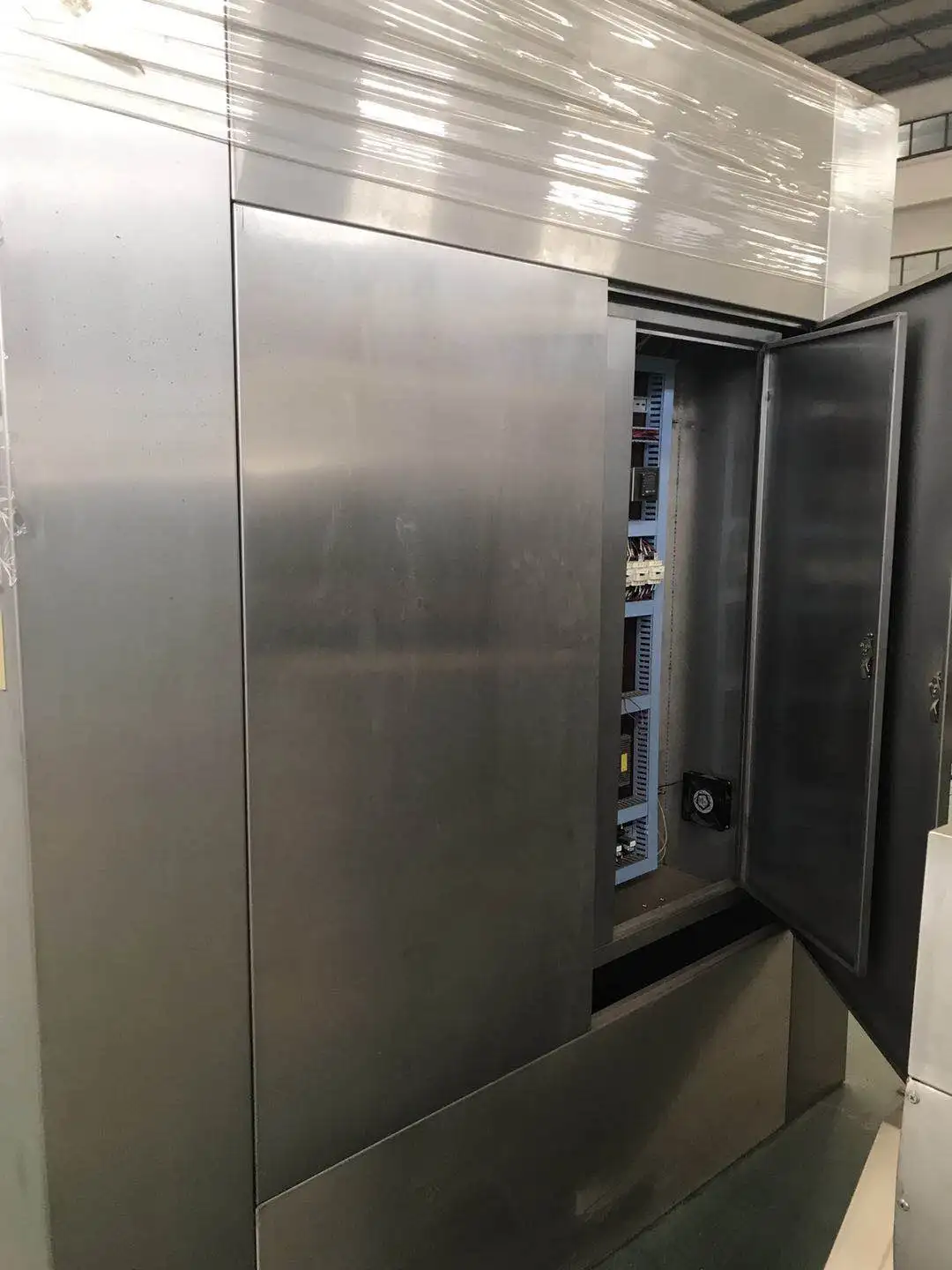 
GM100-3.0 dry heat sterilizer 