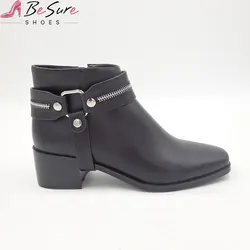 Wholesale Boots 2021 Women Winter Autumn Women Shoes Girls High Heels Boots