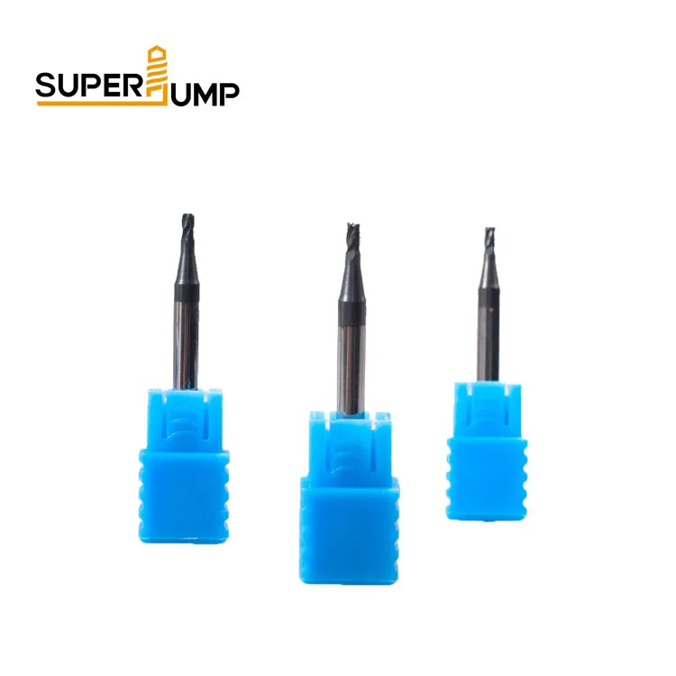 
Концевая фреза из карбида вольфрама с коническим шариком для дерева HRC45 