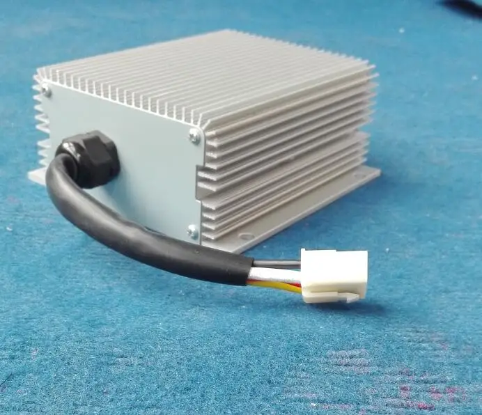 48v-12v,25A 300W изолированный DC-DC конвертер