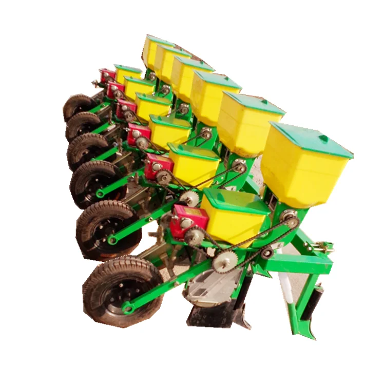
corn seeder machine for sale 