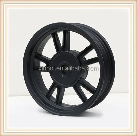 Patent Wheel ! 13 inch aluminum alloy wheel, Motorcycle wheel, rim