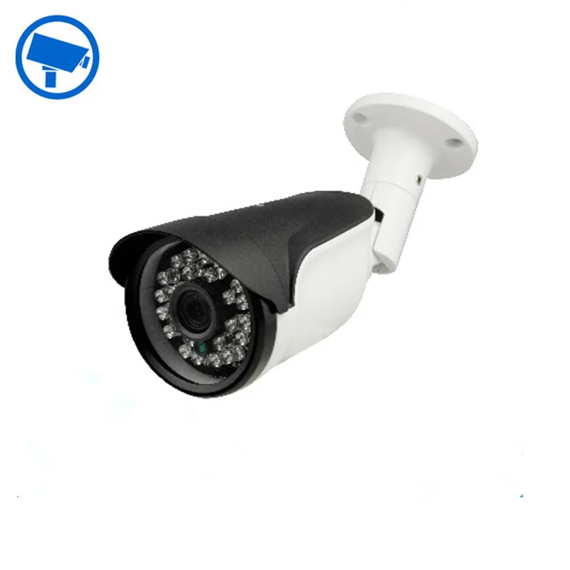 2018 части камеры видеонаблюдения 42 шт. ИК-светодиодов корпус камеры видеонаблюдения аналоговые камеры видеонаблюдения