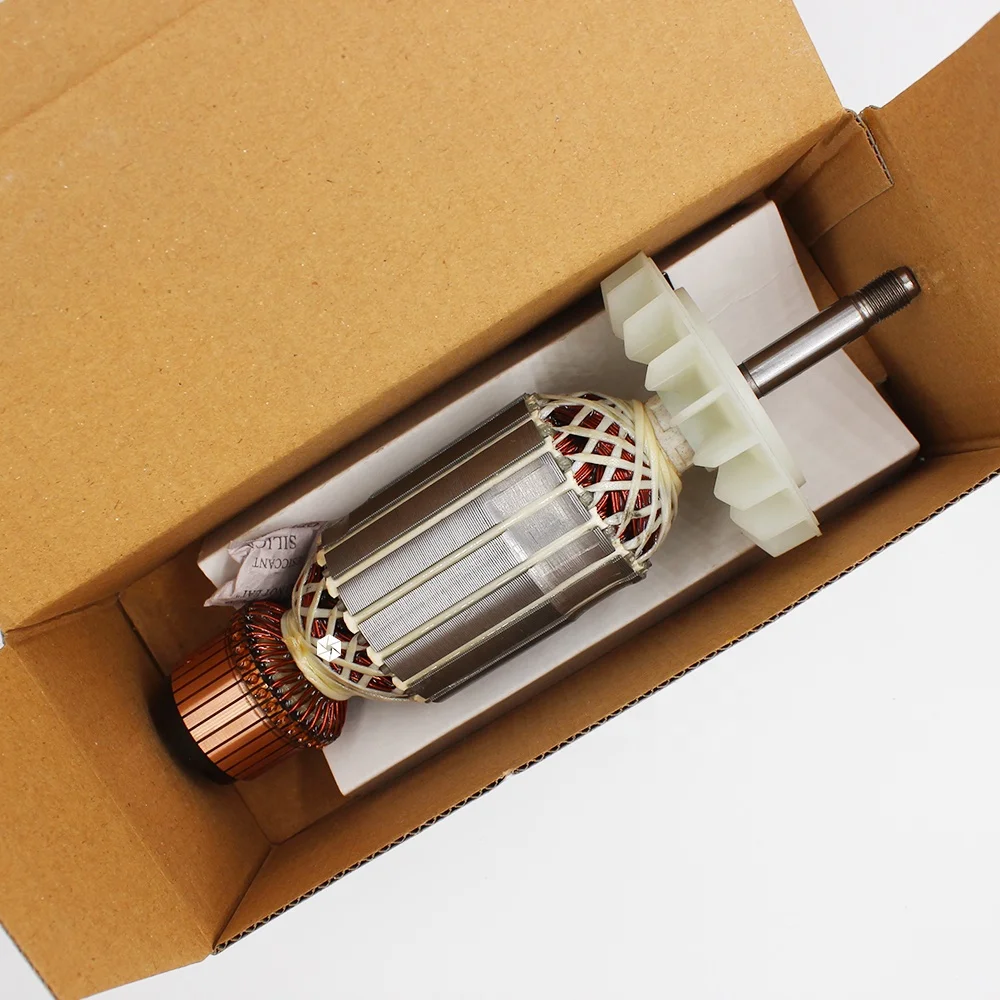 
BOSCH Armature for GWS 24-180 24-230 24-300 23-180 23-230 