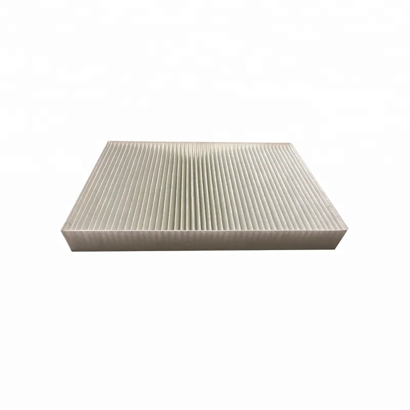 
High quality air condition cabin air filter for 8104401-K5 