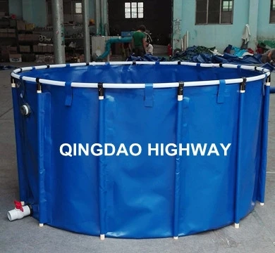 China high quality indoor fish farming equipment manufacturer and wholesaler