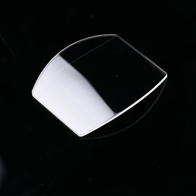 Co2 laser lens diameter 18mm pvd znse