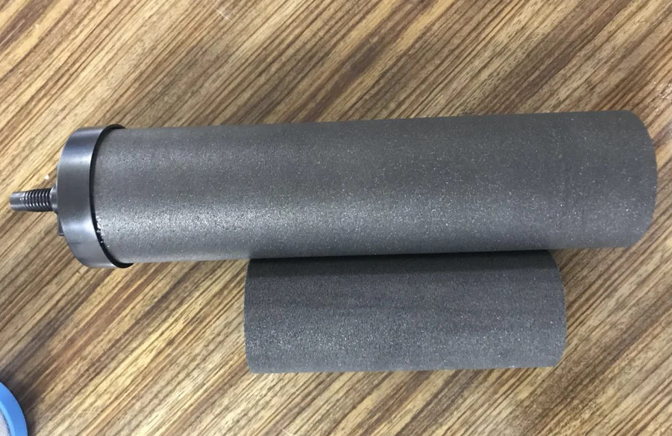 Soglen Factory Price Multi Size Remove Odor and Chlorine Coconut Activated Carbon Filter