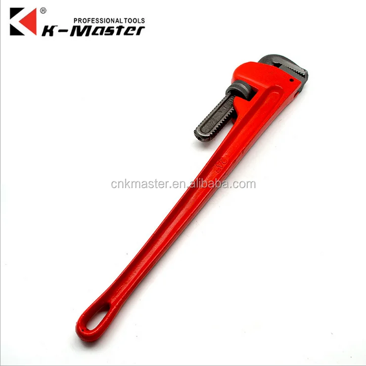 Динамометрический ключ K-Master для труб 10 дюймов тяжелых условий