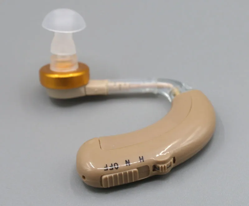 
Mini Electric Digital ear sound amplifier china hearing aids for sale 