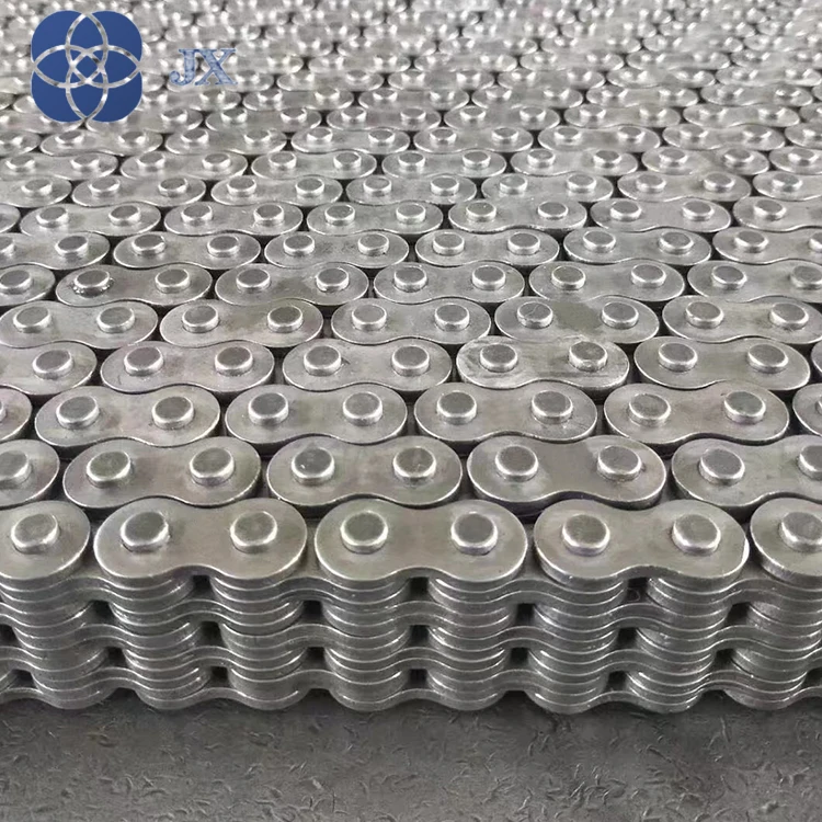 Листья цепи вилочного погрузчика BL666