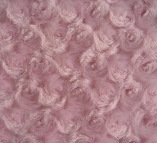 Factory direct discount price faux fur fabric for women coat inside liner