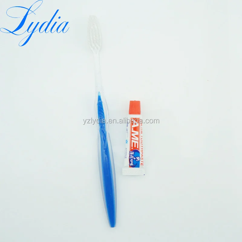 
Hotel Use Wholesale Cheap Travel Toothbrush 