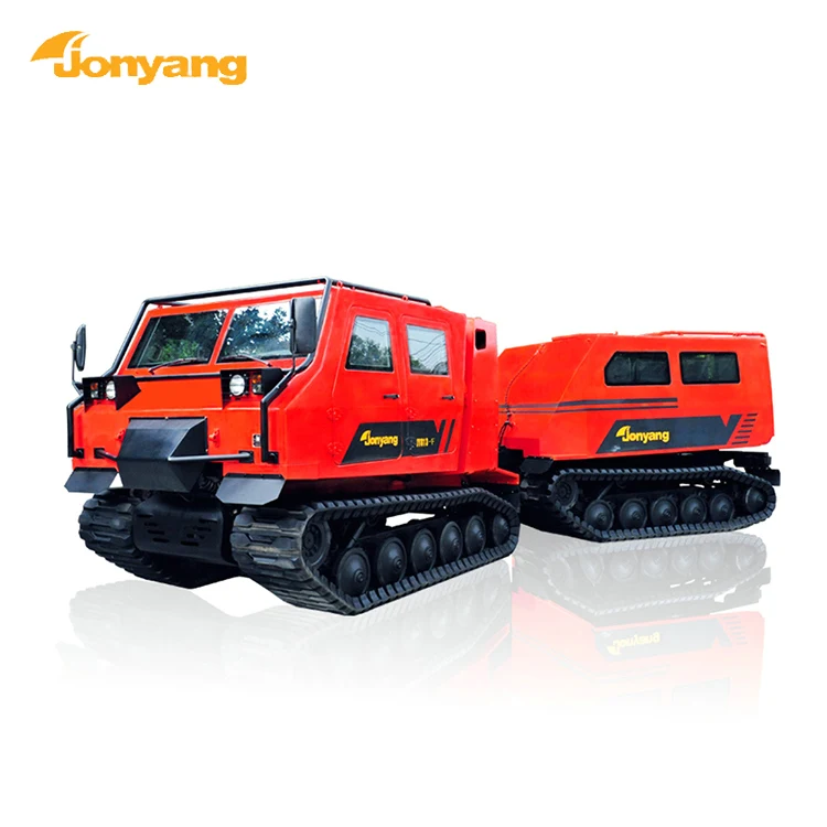 Jonyang JY813-W deep vehicle-mounted hydraulic water well drilling rig drilling vehicle