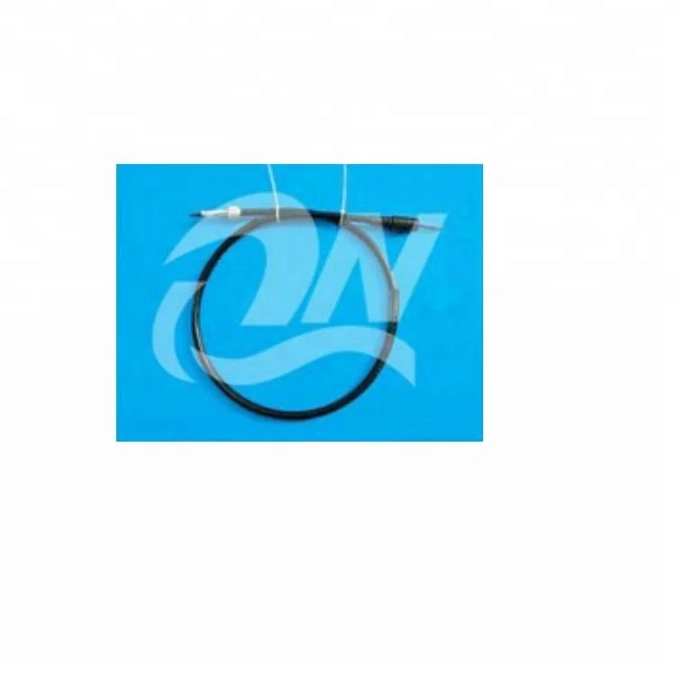 Motorcycle parts China factory wholesale cables speedometer cable motorcycle accessories use for STUNNER