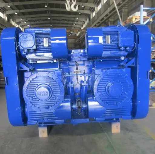 Lithium Battery Mixer Dry Powder Mortar