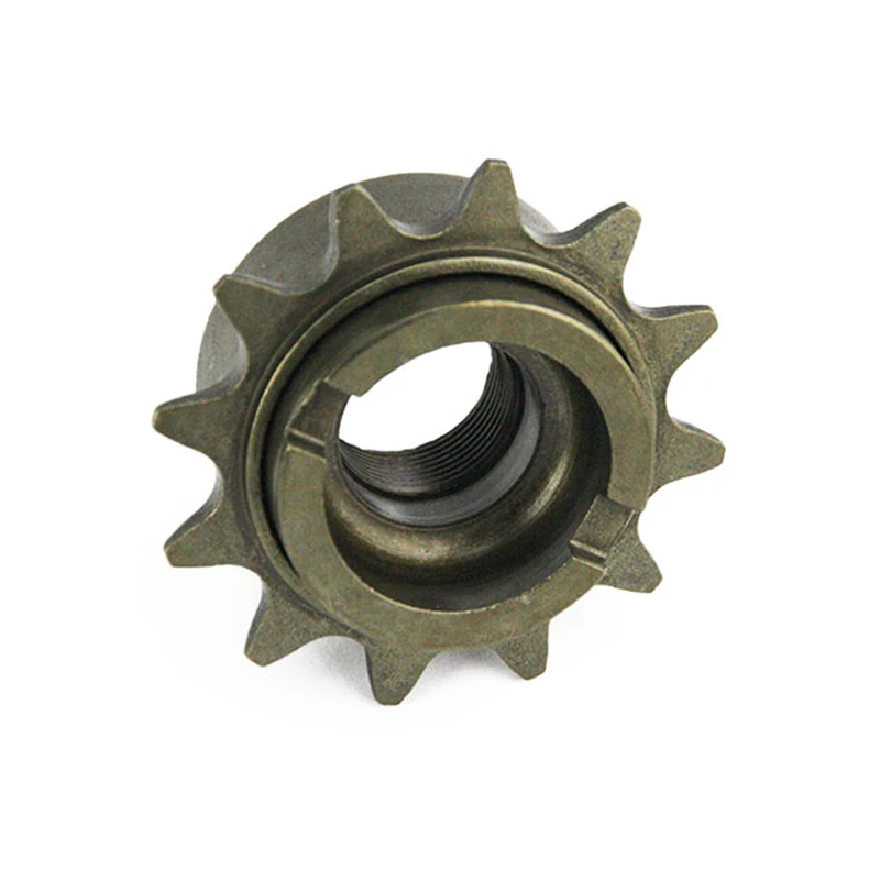 Поставщик Чжэцзян, высокое качество, конкурентоспособная цена, свободное колесо 12t