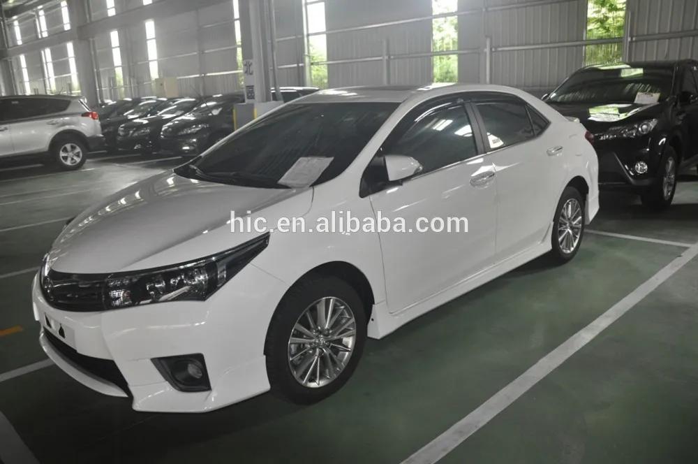 инъекции окно козырек, двери visor, окна deflecor, вентиляционный козырек для corolla