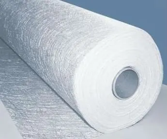 300 гр 450 gsm лодки стекла смолой волокна маты