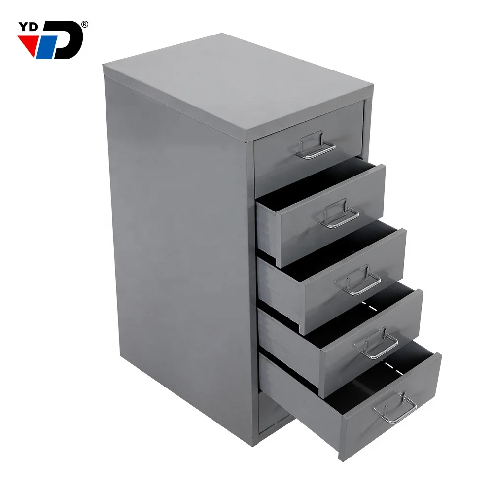 new model italian 6 drawer vanity workshop garage metal storage cabinet for home living