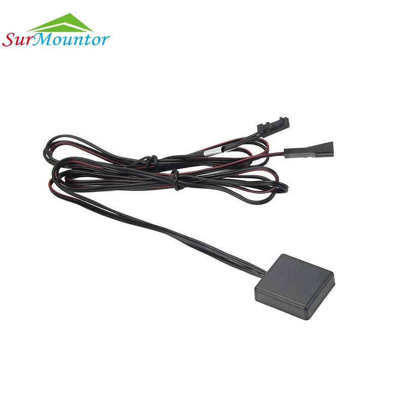 smart touch sensor 12V LED lighting mirror touch dimmer switch