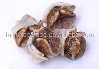 Замороженное приготовленное молочко мясо, новое китайское производство