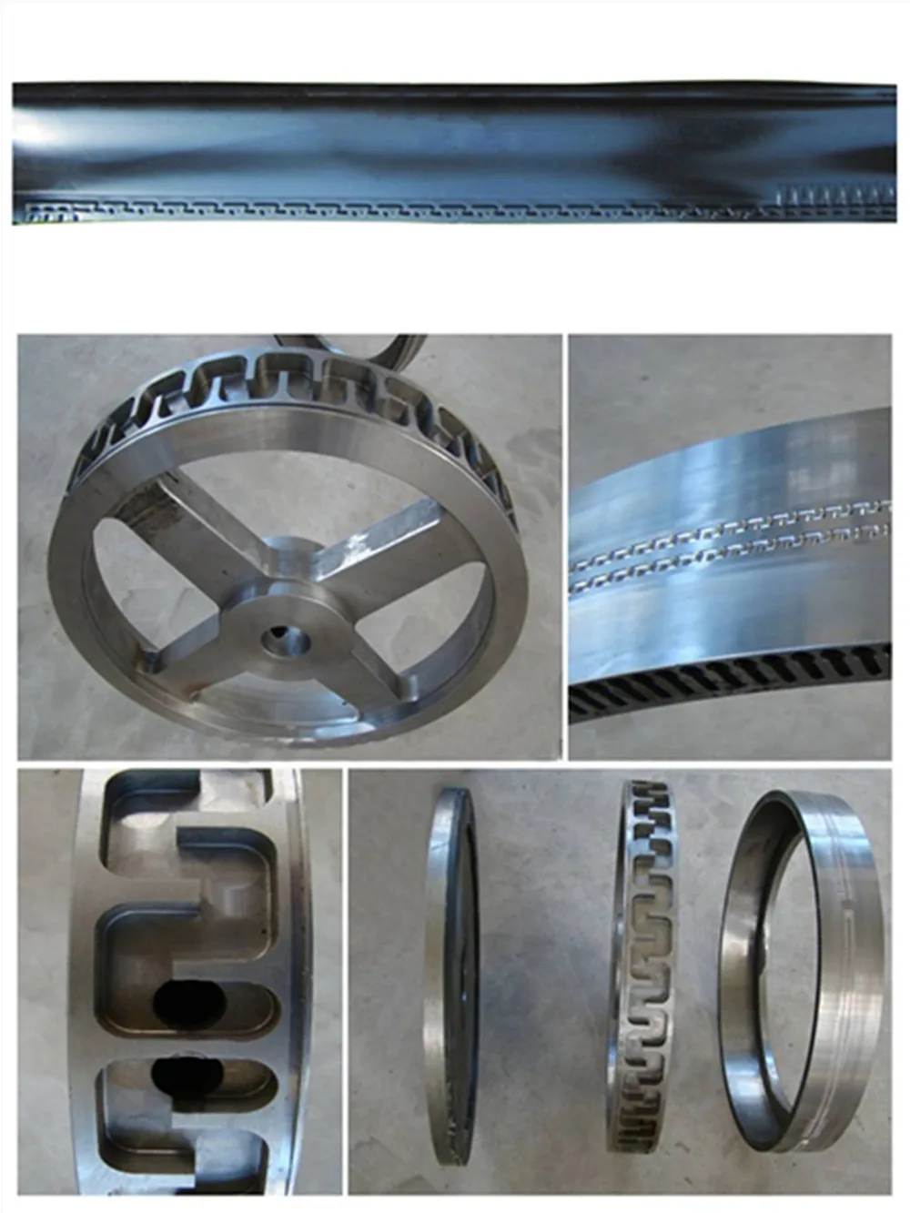 PE labyrinth maze type drip irrigation tape machinery