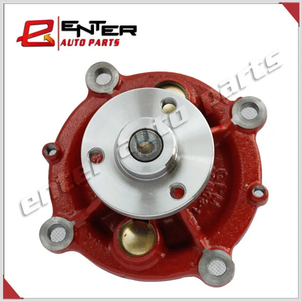 04299142 02937441 BFM2012 двигателя deutz водяной насос