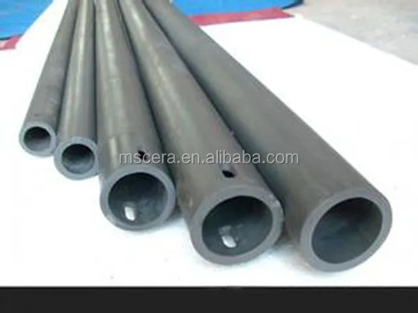Customize Sic Silicon Carbide Roller