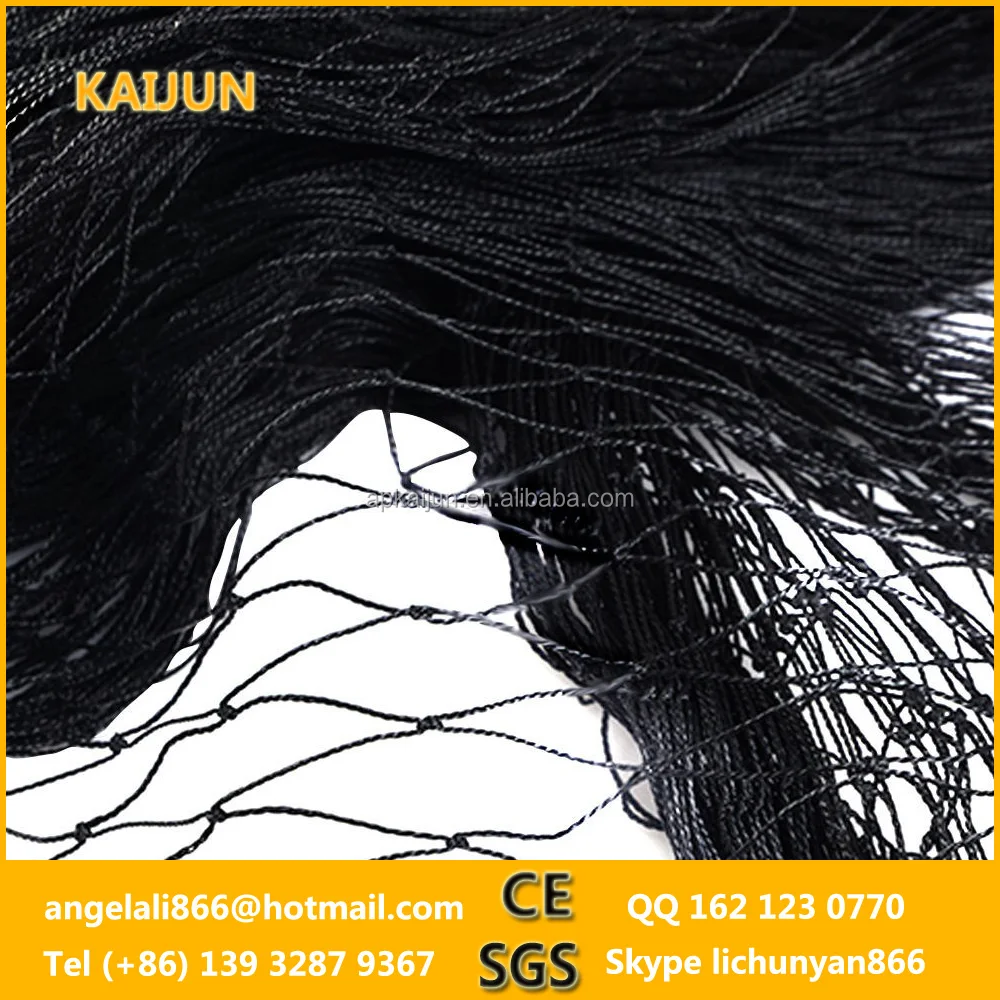 10x25 Feet Anti Bird Netting Reusable Mesh Nylon Garden Net ,Soccer Baseball Fish Pests Block Poultry Aviary Pen