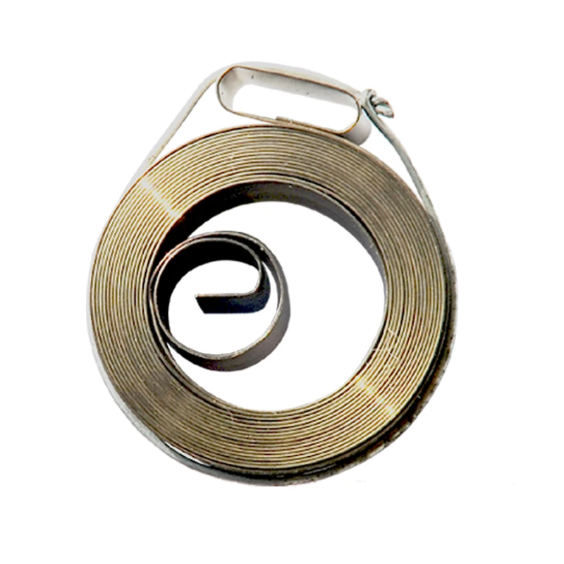 Коническая компрессионная Точная катушка Плоская Металлическая спиральная