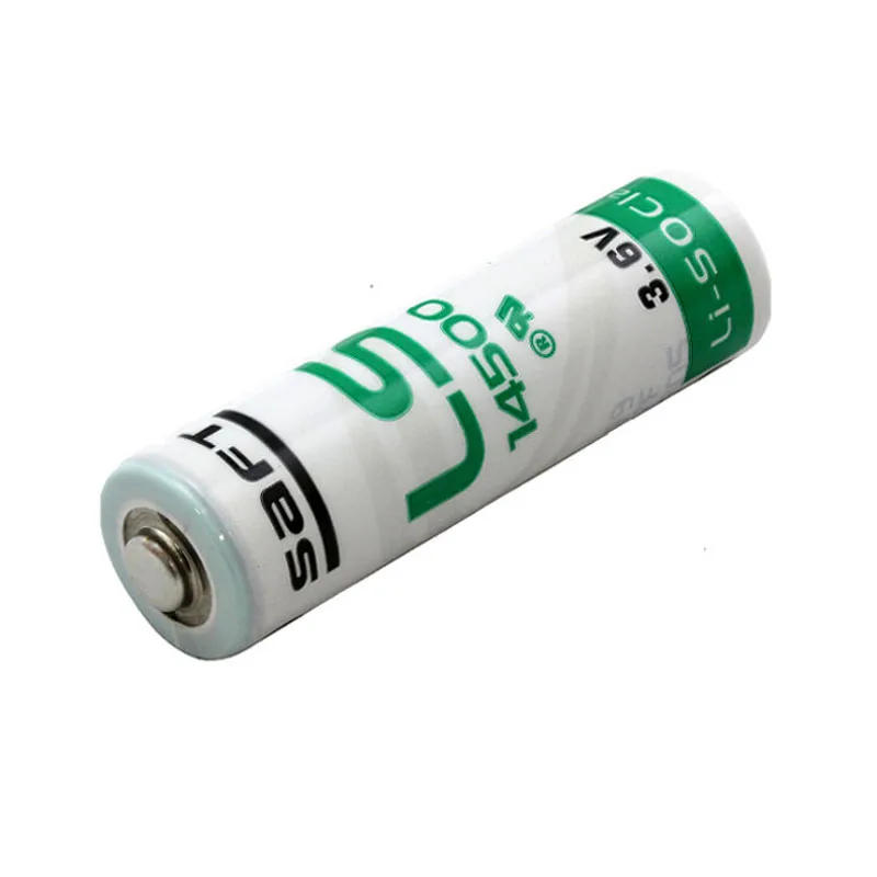 Lithium Battery 5800mAh 3.6V LSH14 LSH20 LS33600
